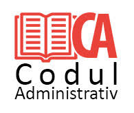 Codul administrativ adoptat!