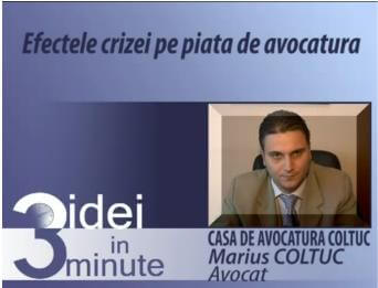 Cum lucreaza avocat Coltuc Romania